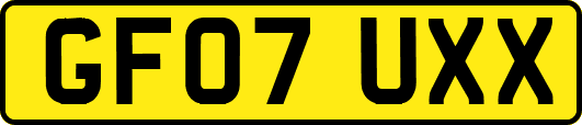 GF07UXX