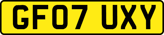 GF07UXY