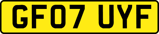 GF07UYF
