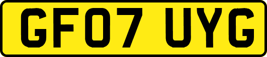 GF07UYG