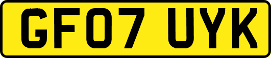 GF07UYK