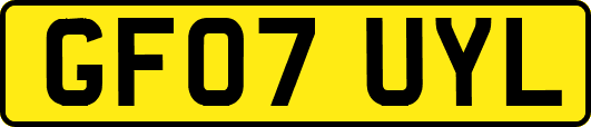 GF07UYL