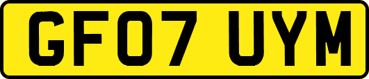 GF07UYM