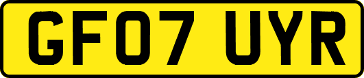 GF07UYR