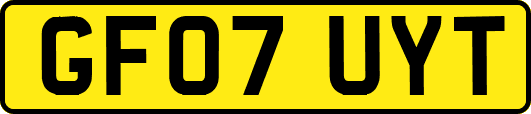 GF07UYT