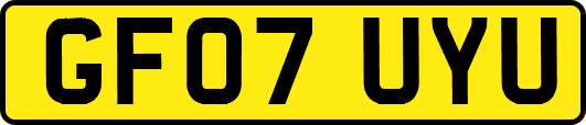 GF07UYU