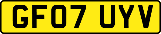 GF07UYV