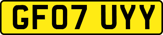 GF07UYY