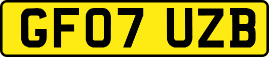 GF07UZB