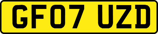 GF07UZD