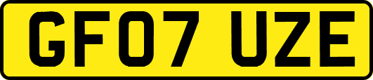 GF07UZE