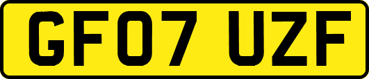 GF07UZF