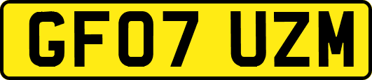 GF07UZM