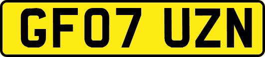 GF07UZN