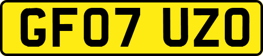 GF07UZO