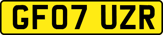 GF07UZR