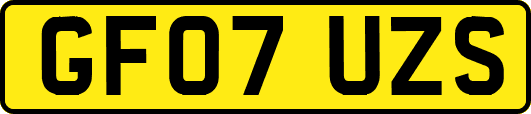 GF07UZS