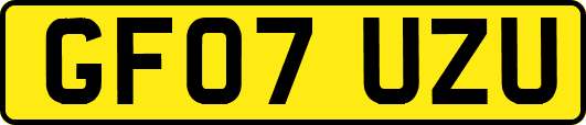 GF07UZU