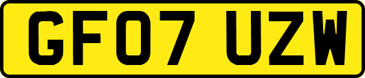 GF07UZW