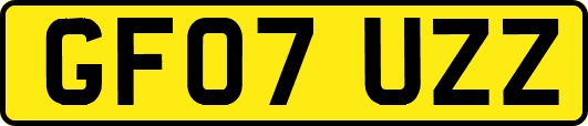 GF07UZZ