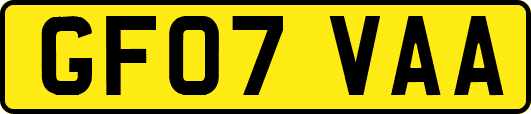 GF07VAA