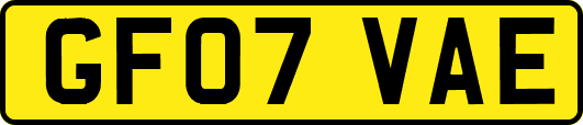 GF07VAE
