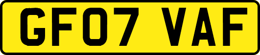 GF07VAF