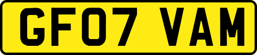 GF07VAM