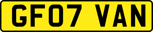 GF07VAN