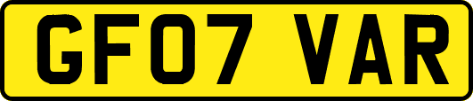 GF07VAR