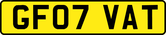 GF07VAT