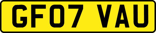 GF07VAU