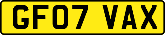 GF07VAX