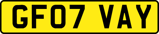 GF07VAY
