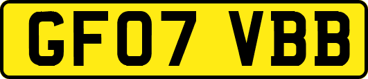GF07VBB