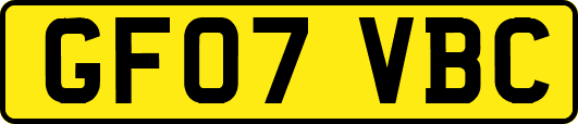 GF07VBC