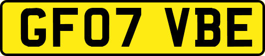 GF07VBE