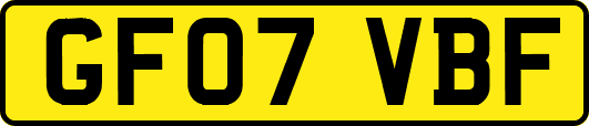 GF07VBF
