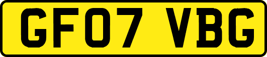 GF07VBG