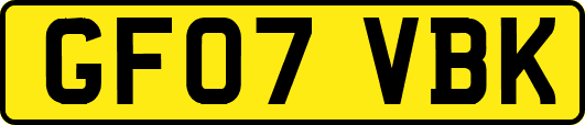 GF07VBK