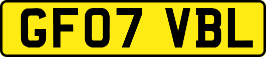 GF07VBL