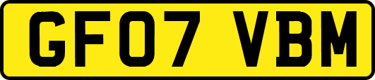GF07VBM