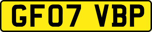 GF07VBP