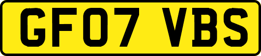 GF07VBS