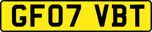 GF07VBT