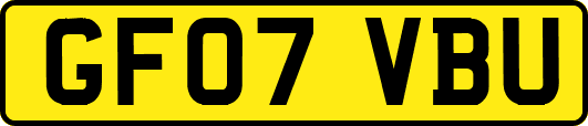GF07VBU