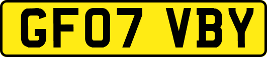 GF07VBY