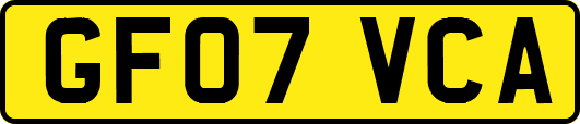 GF07VCA