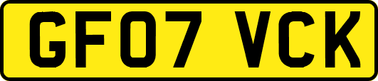 GF07VCK