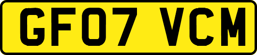 GF07VCM